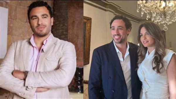 رامي عاشور وهشام عاشور