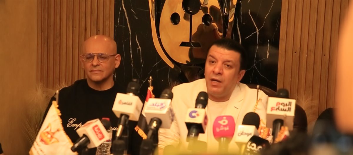 من اجتماع نقابة المهن الموسيقية وجمعية المؤلفين والملحنين