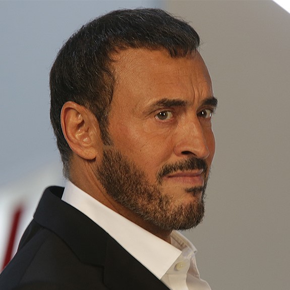القصير كاظم الساهر