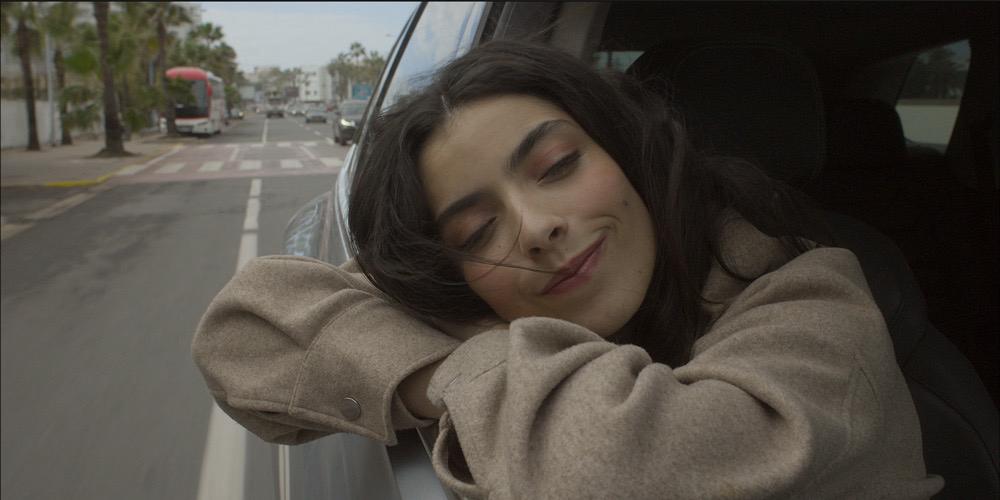 فيلم الجرح