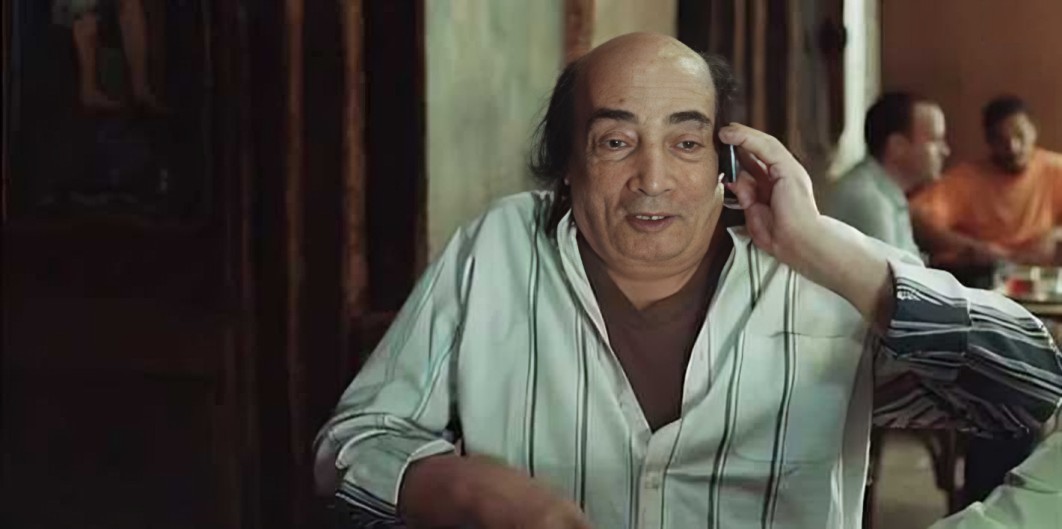 عطل هاتف عبد الله مشرف