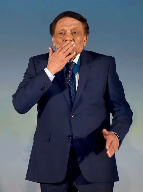 الزعيم عادل إمام