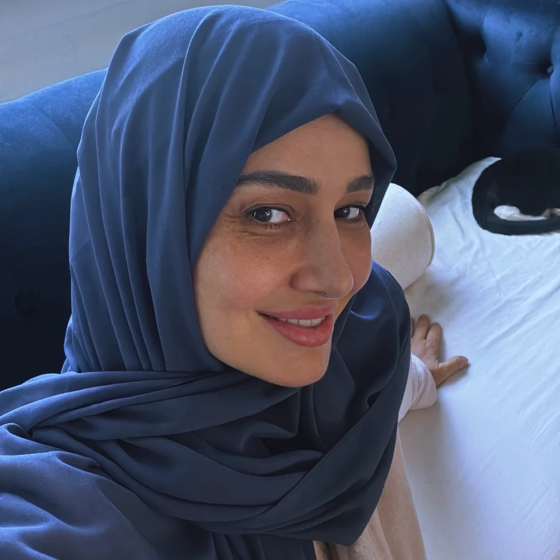 حلا شيحة