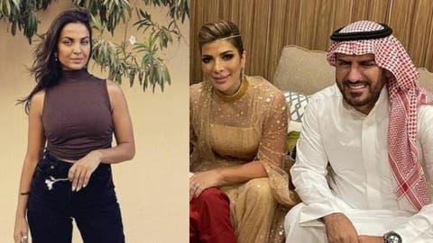 مارتا حامد واصالة وفائق الحسن 