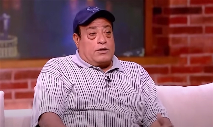 رضا إدريس