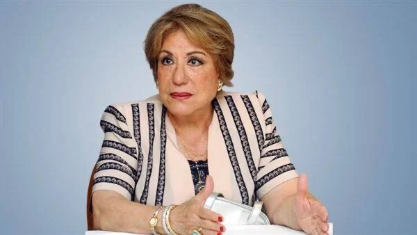سيدة المسرح العربي سميحة أيوب