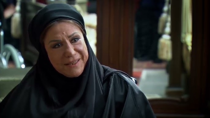 سيدة المسرح العربي العربي سميحة أيوب