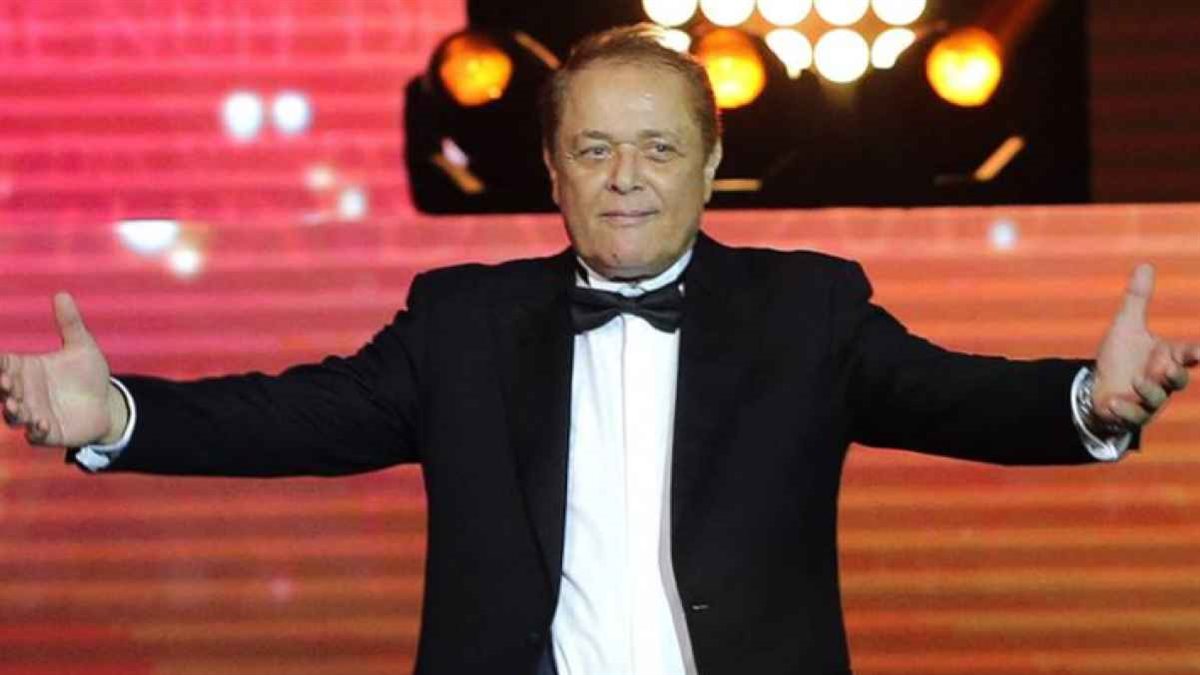 محمود عبد العزيز