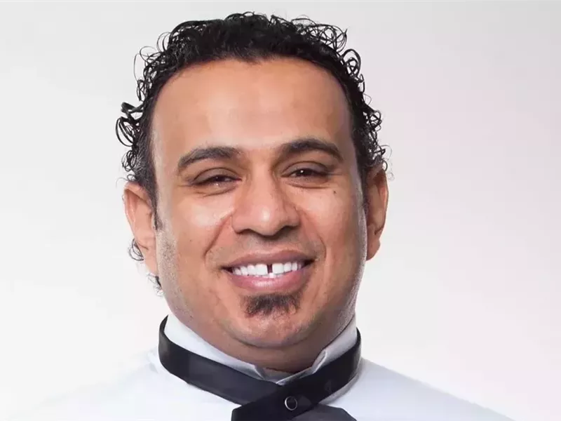 محمود الليثي