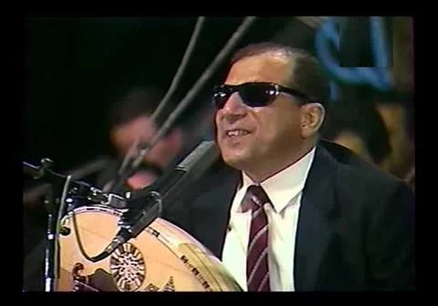 سيد مكاوي