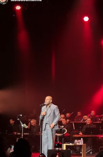 تامر عاشور
