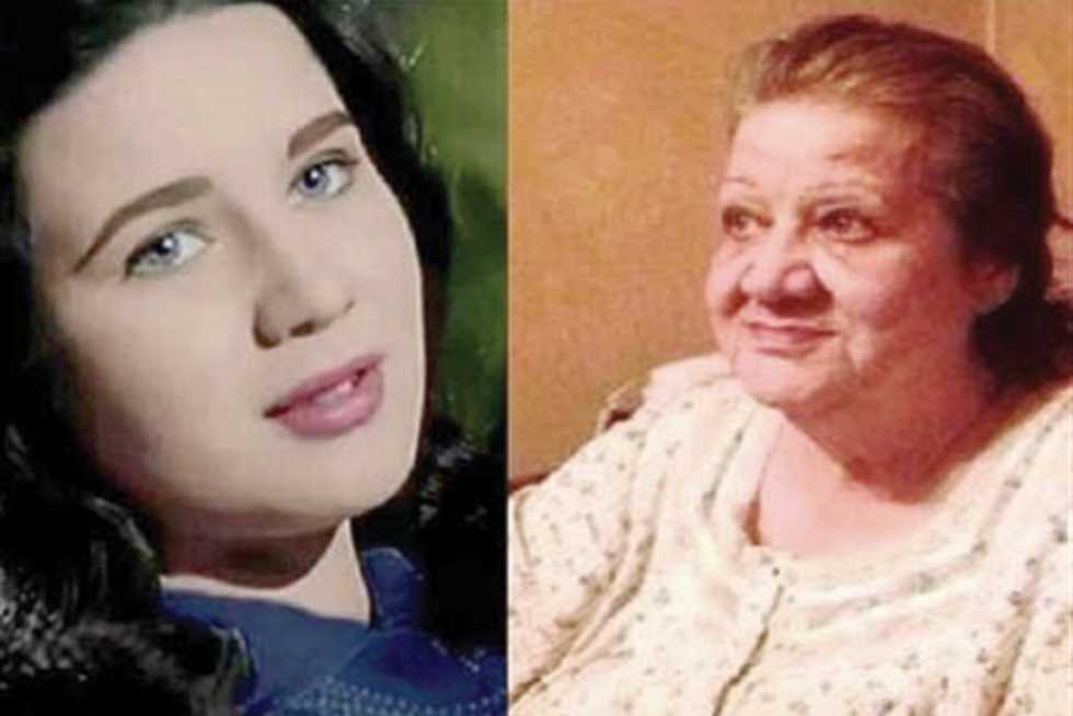 زبيدة ثروت