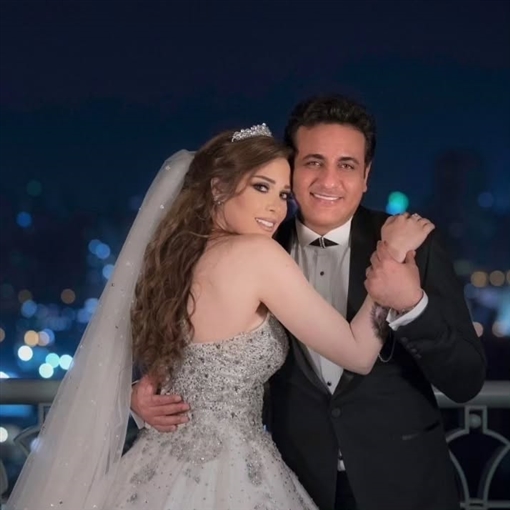 انوسة كوتة وزوجة الراحل الموسيقار محمد رحيم