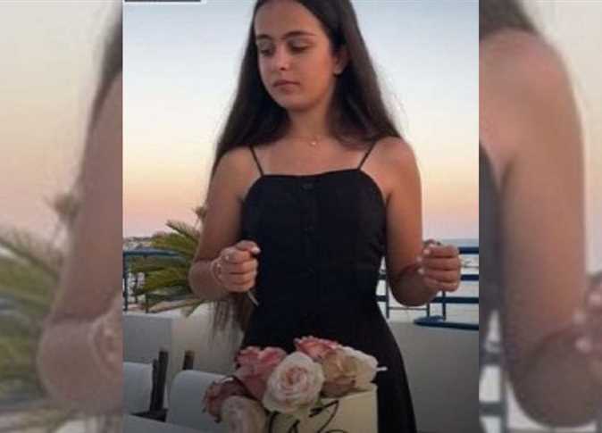 ابنة شريهان