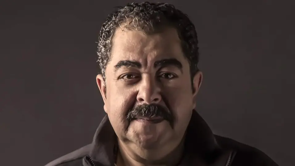 طارق عبد العزيز