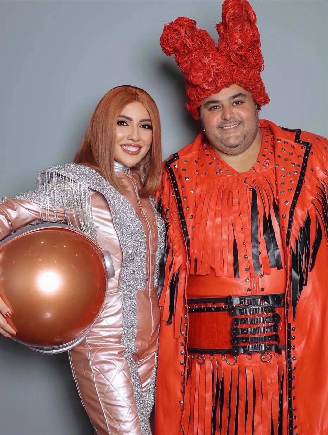 من مسلسل اللعبة 5