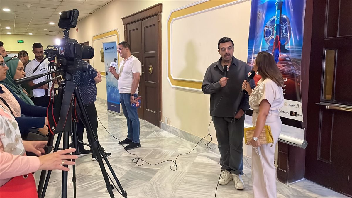 عمرو محمود ياسين
