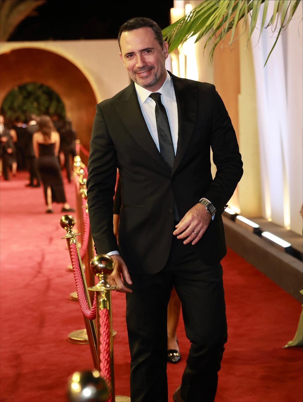 ظافر العابدين