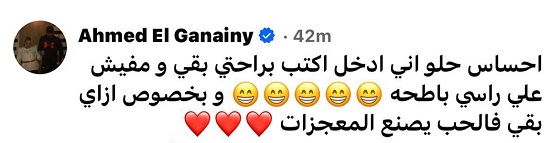 أحمد الجنايني