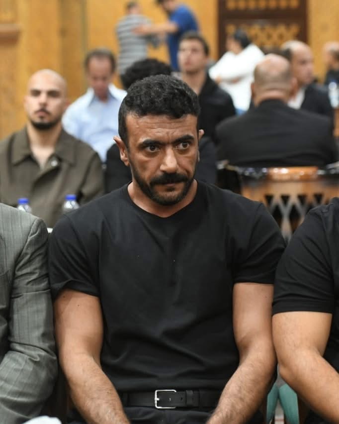 أحمد العوضي