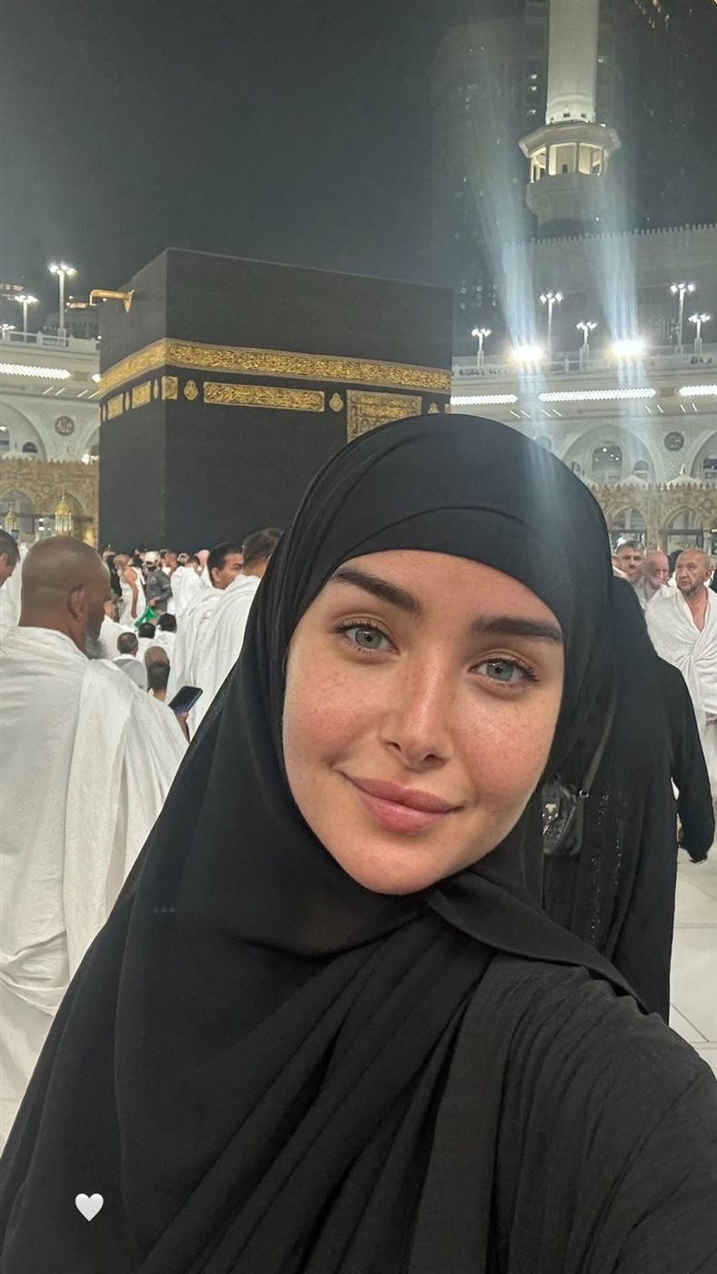 الفنانة هنا الزاهد