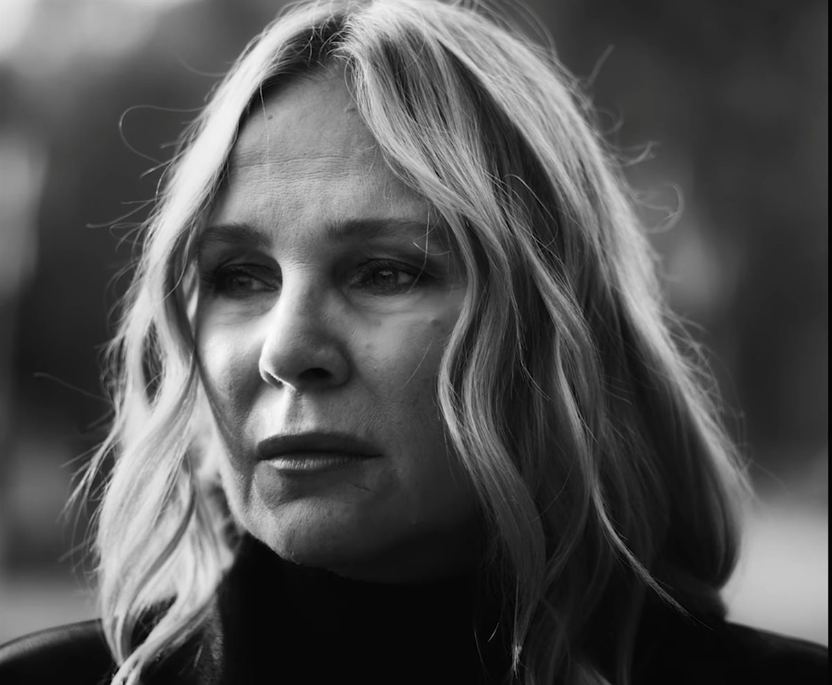 شيرين رضا من الكليب