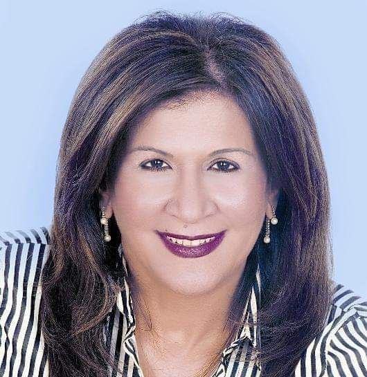 الناقدة مها متبولي