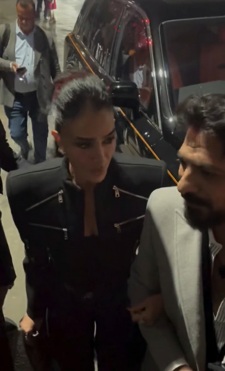 مصطفى أبو سريع وغادة عبد الرازق