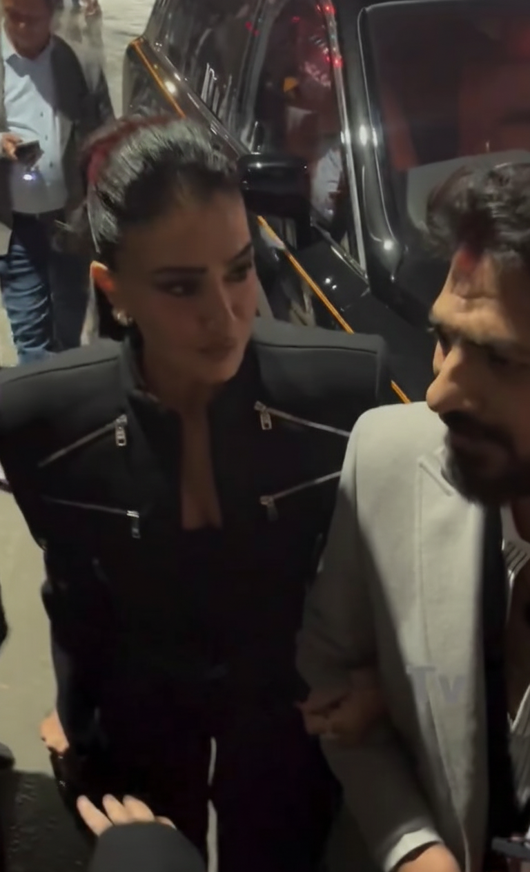 مصطفى أبو سريع وغادة عبد الرازق