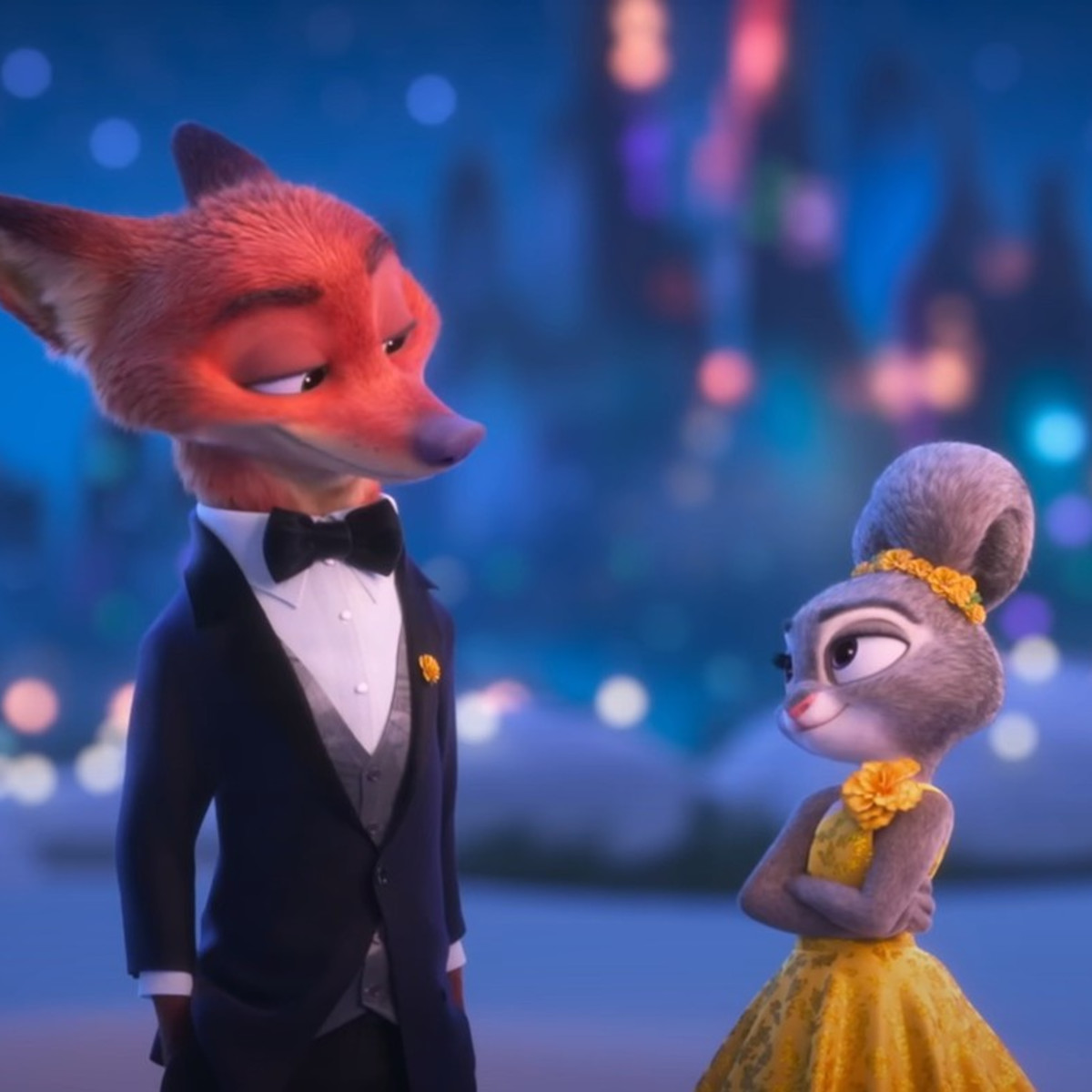 Zootopia 2