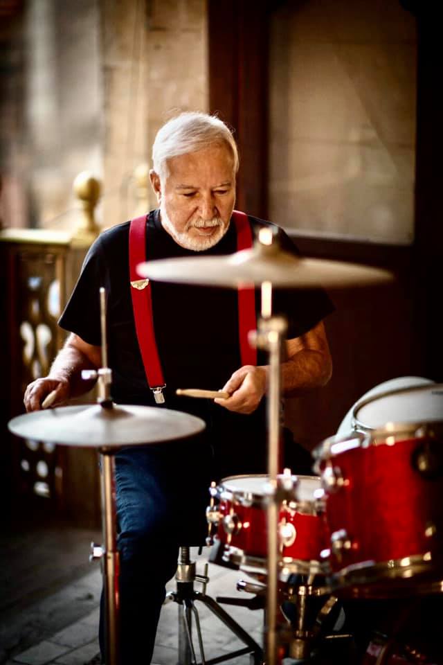 الموسيقار يحيى خليل&nbsp;