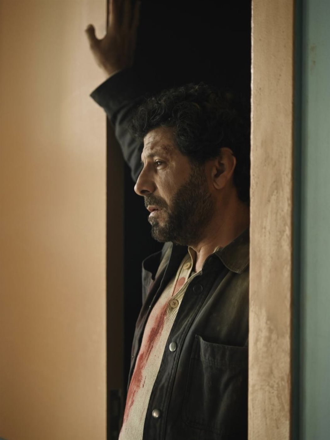 كواليس التصوير