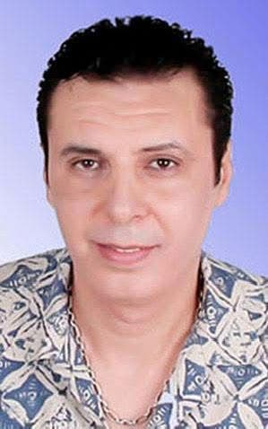 الفنان طارق الأمير