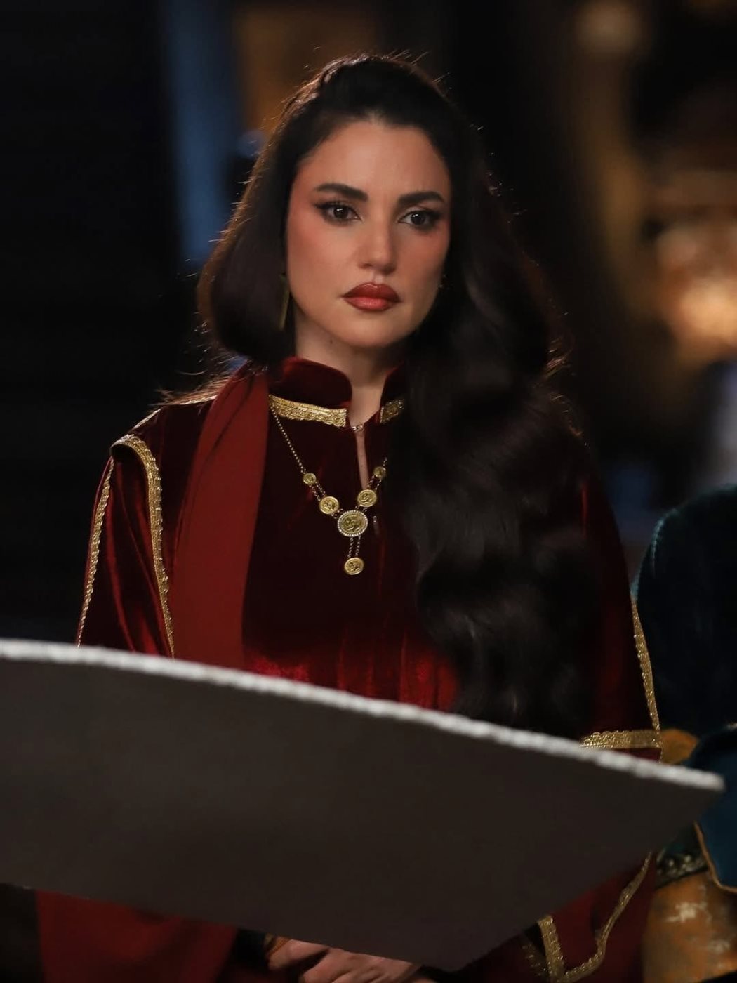 درة من كواليس علي كلاي