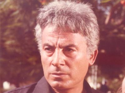 سعيد عبد الغني