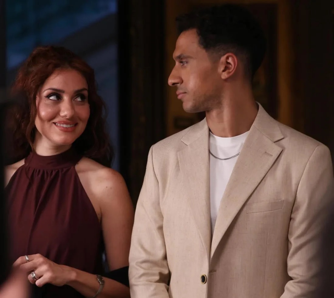 مواعيد عرض مسلسل بطل العالم الحلقة 6