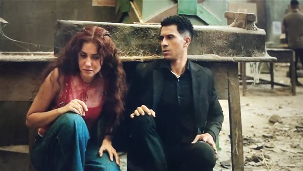 مواعيد عرض مسلسل بطل العالم الحلقة 6