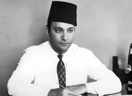 محمد عبد الوهاب