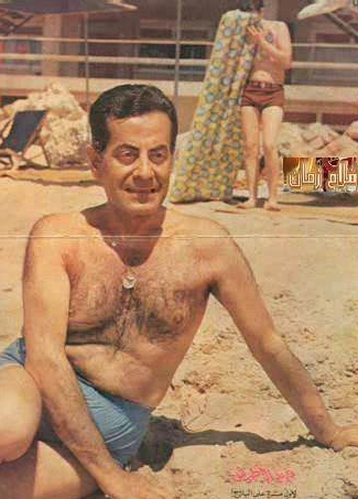 فريد الأطرش