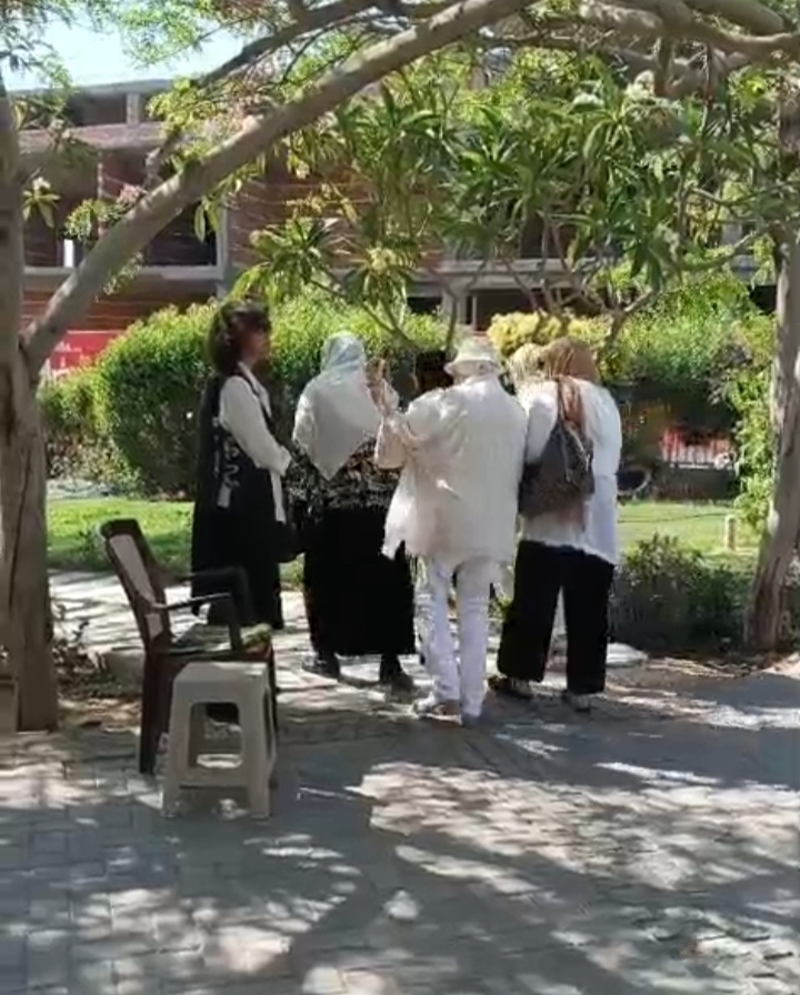 جنازة الفنان محمد مرزبان