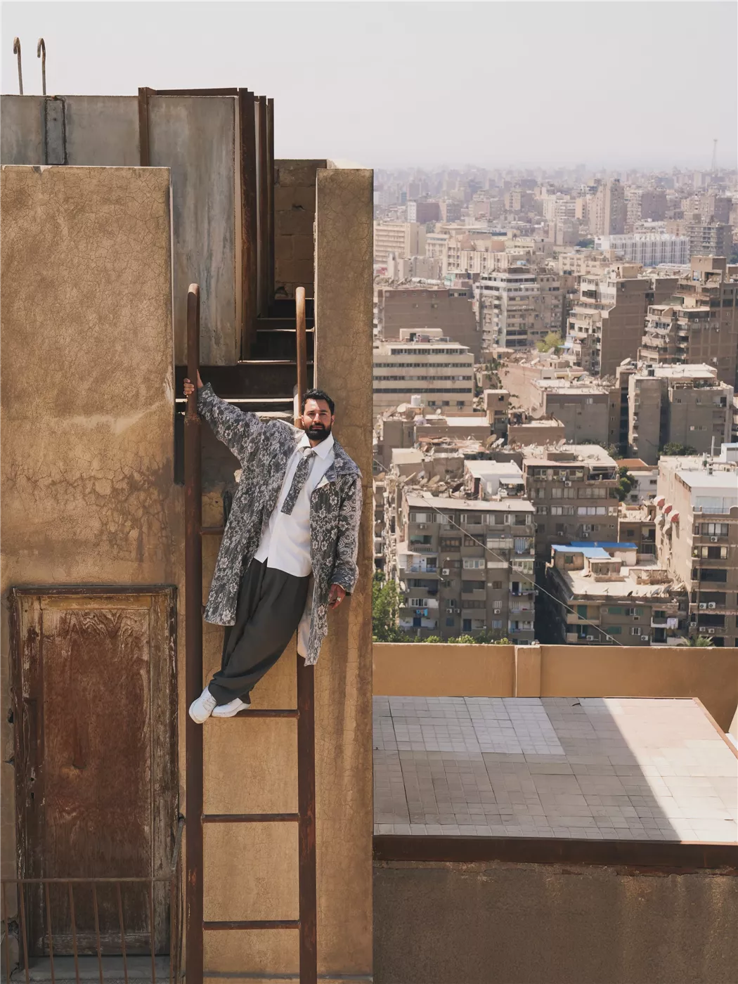 أحمد حاتم