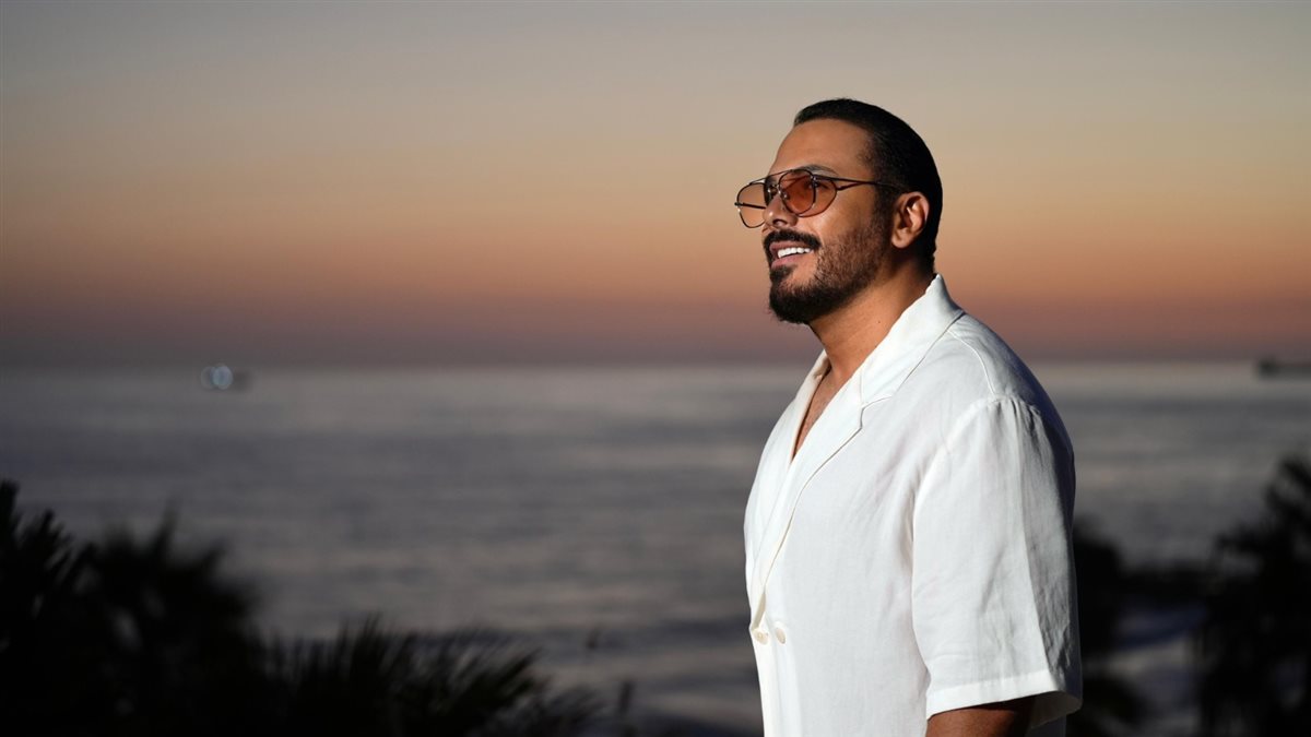 رامي عياش