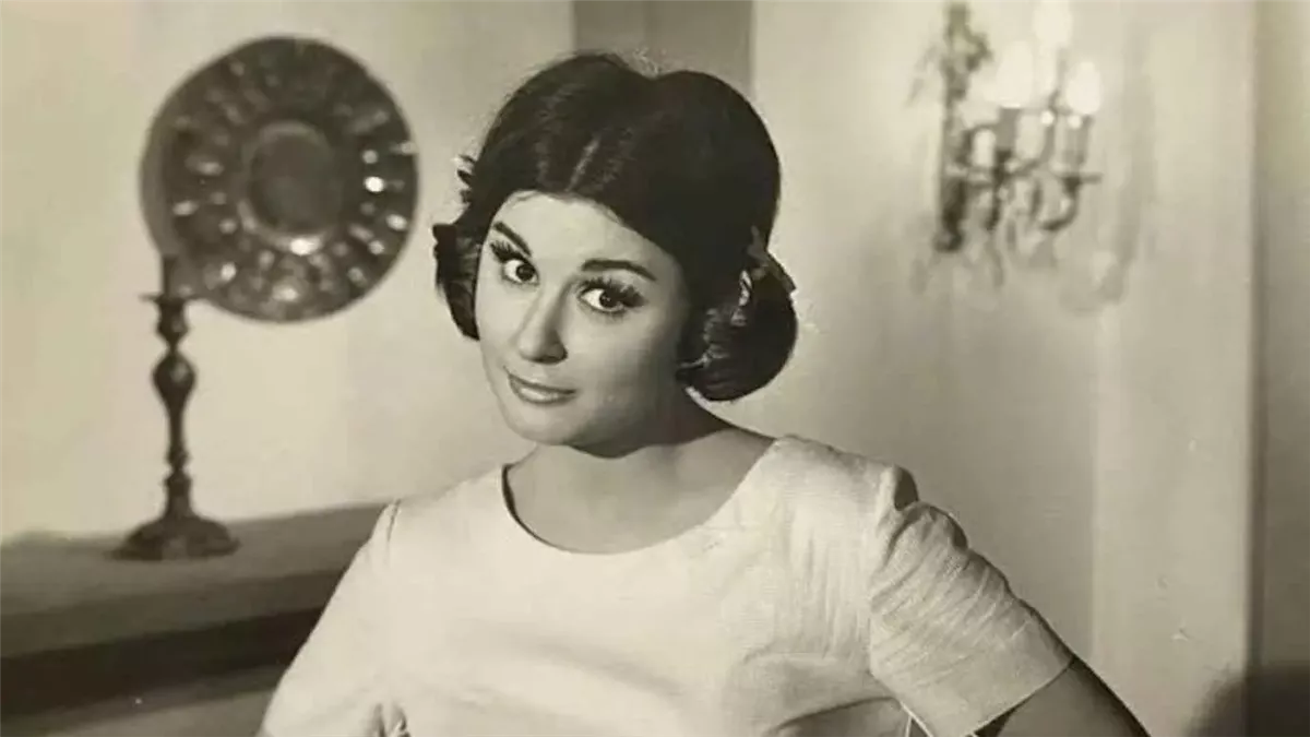 ذكرى رحيل سعاد حسني