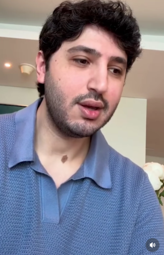 محمد فضل شاكر