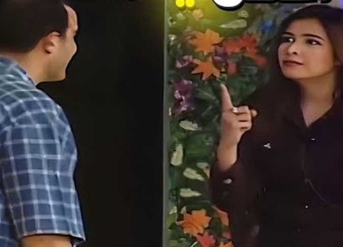 من مسرحية كده أوكية