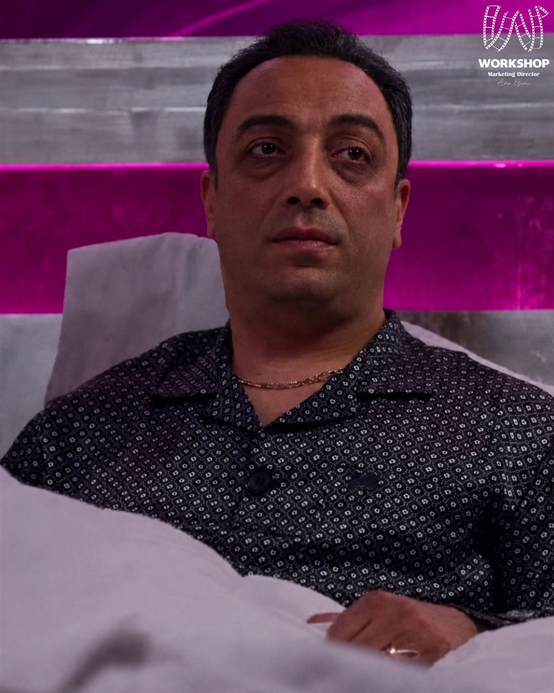 طارق لطفي