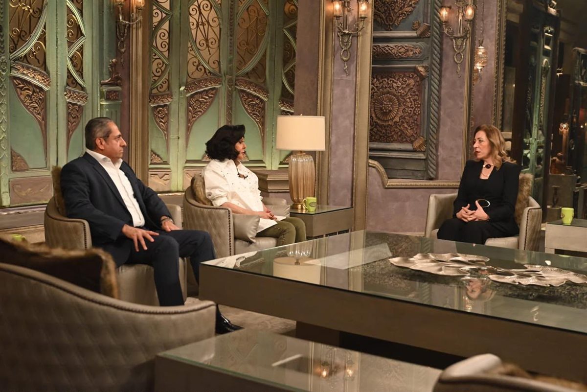 برنامج صاحبة السعادة