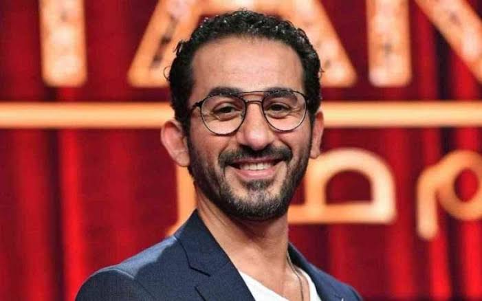 أحمد حلمي