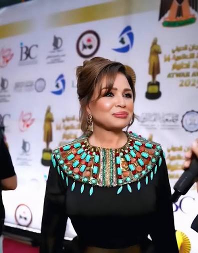 إلهام شاهين