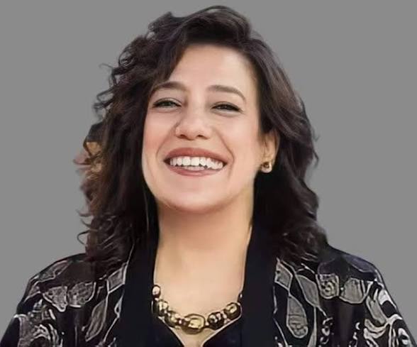 سما إبراهيم
